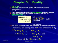 LP-Ch5-Duality.ppt